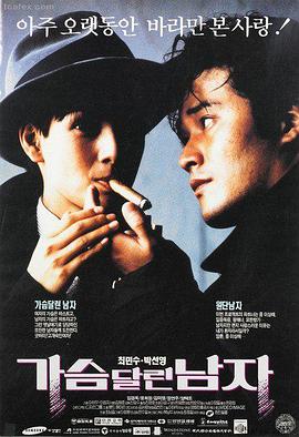 电影推荐